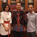 Tommy Soeharto, Najwa, Noorsy Dan Lieus Bersepakat Untuk..