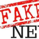 <i>Fake News</i> Jadi Frase Populer Tahun Ini