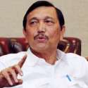 Luhut Komandan Segala Macam