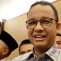 Anies: Jangan Terjebak Idiom Rumah Susun Dengan Rumah Lapis