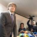 Eks Presiden Catalunya Tak Akan Bersaksi Di Spanyol