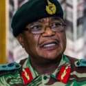 Tentara Zimbabwe Ambil Alih Markas Penyiaran Nasional, Selangkah Menuju Kudeta?