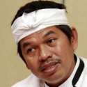 Fokus Dedi Mulyadi Beralih Ke Munaslub Golkar