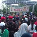 15 Ribu Kupon Jalan Sehat Pemuda Muhammadiyah Ludes