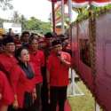 Di Banten, Gedung Serbaguna PDIP Diberi Nama Megawati Soekarnoputri