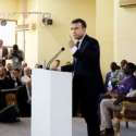 Emmanuel Macron Hendak Tinggalkan Masa Lalu Kolonial Perancis Di Afrika