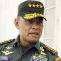 Gatot: Terserah Presiden