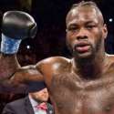 Wilder Kesal Diganggu Kasus Doping