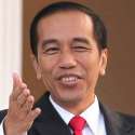 Pak Jokowi Mau Masuk Golkar Atau Tidak?