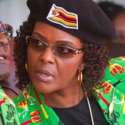 Grace Mugabe, Mantan Juru Ketik Yang Berambisi Pimpin Zimbabwe