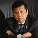 Apakah Setya Novanto Pilih Diperiksa KPK Atau Baca Pidato Pembukaan Sidang DPR?