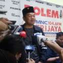 Dedi Mulyadi Klaim 20 Ketua DPD I Inginkan Munaslub