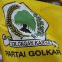 Golkar Partai Paling Jago Selesaikan Konflik