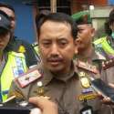Oknum Satpol PP DKI Yang Berani Pungli PKL Ditindak Tegas