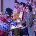 Kementerian PUPR Terbaik Ketiga Dalam BMN Award 2016