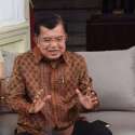Langkah Seribu JK Alarm Keras Untuk Jokowi