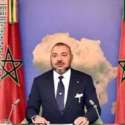 Raja Mohammed V: Semangat <i>Green March</i> Tetap Dijaga Demi Sahara