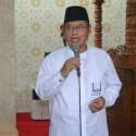 Innalillahi, Kepala Bappeda Bandung Tutup Usia
