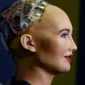 Sophia Sang Robot Inginkan Keluarga Dan Karir