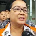 Miryam Bersaksi Untuk Novanto Di KPK