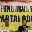 Golkar Tak Mau Menyandera DPR