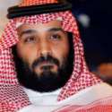 Mohammed Bin Salman: Koalisi Saudi Tak Tinggal Diam Tanggapi Serangan Teror