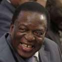 Mugabe Mundur Dari Kursi Presiden, Eks Wapres Pulang Ke Zimbabwe