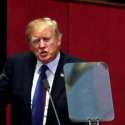 Trump: Korut Tak Akan Bisa Intimidasi AS