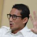Sandiaga Uno: Tenang, Saya Ini Akuntan