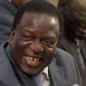 Emmerson Mnangagwa Janjikan Lapangan Pekerjaan Di Zimbabwe