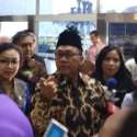 Zulkifli Minta Novanto Patuhi Proses Hukum
