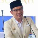Pengamat: Ridwan Kamil Tersandera Partai Golkar