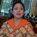 Anak Tentara, Titiek Soeharto Siap Gantikan Setya Novanto