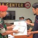 Kopassus Juara II Lomba Foto Puspen TNI