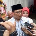 Kader Golkar Jabar Boikot Ridwan Kamil