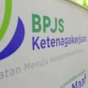 200 Ribu Perusahaan Belum Jadi Peserta BPJS Ketenagakerjaan