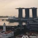 Singapura Jadi Kota Termahal Di Dunia Untuk Ekspatriat