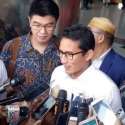 Sandiaga: TGUPP Akan Dilebur Dengan Tim Percepatan Pembangunan Walikota