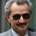 Di Deretan Perusahaan Ternama Ini Pangeran Alwaleed Memegang Saham