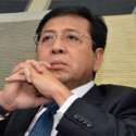 Aziz Syamsuddin dan Idrus Marham Sambangi Kediaman Setya Novanto