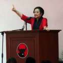 Lakukan Pertemuan Tertutup, Ini Pesan Khusus Megawati