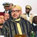 Partisipasi Raja Mohammed VI Di KTT UA-UE Tuai Apresiasi