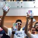 Keuntungan Apple Naik 19 Persen Karena iPhone X