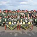 TNI Kembali Harumkan Nama Indonesia Dalam Lomba Tembak ASEAN Army Rifle Meet