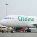 Citilink Klaim Jalankan Operasional Sesuai SOP
