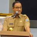 Anies Berterima Kasih Warga Pelototi Rancangan APBD