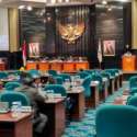 Paripurna Dewan Setujui APBD DKI 2018 Naik Jadi Rp 77 Triliun