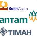 Awas, 3 BUMN Tambang Bisa Diambil Alih Asing