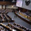 Dicari, Ketua DPR Yang Berwibawa Dan Anti KKN