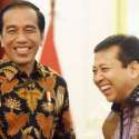 Jokowi Diseret-seret